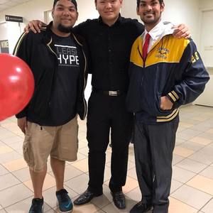 Meet your Posher, Azhar